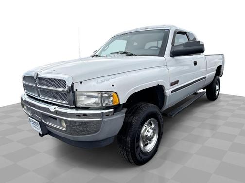 2000 Dodge Ram 2500 Base