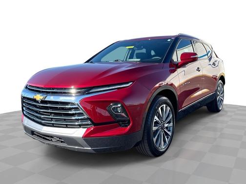 2023 Chevrolet Blazer Premier