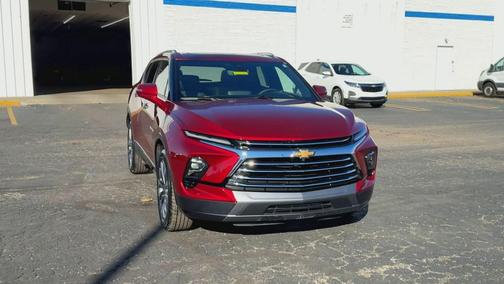 2023 Chevrolet Blazer Premier