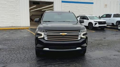 2024 Chevrolet Tahoe 4WD High Country