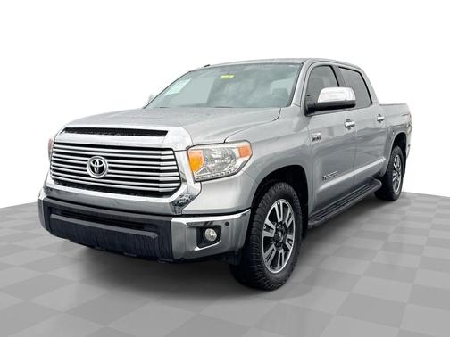 2016 Toyota Tundra Limited