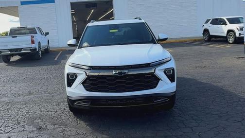2024 Chevrolet Trailblazer ACTIV