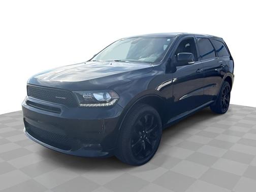 2020 Dodge Durango GT Plus
