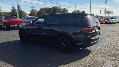 2020 Dodge Durango GT Plus