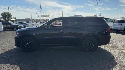 2020 Dodge Durango GT Plus