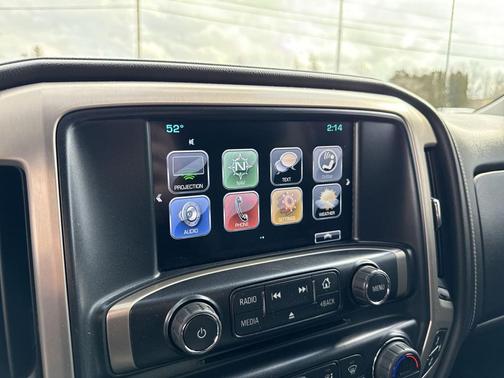 2019 GMC Sierra 3500 Denali