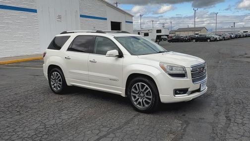 2013 GMC Acadia Denali