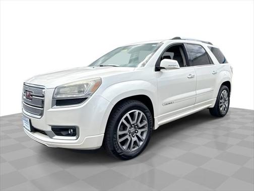 2013 GMC Acadia Denali