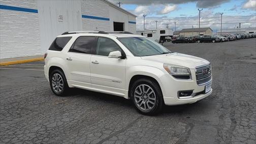 2013 GMC Acadia Denali