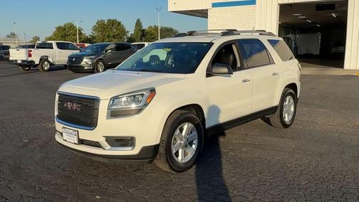 2013 GMC Acadia SLE-2