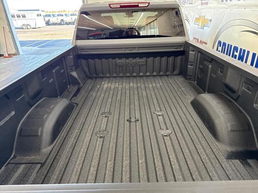 2025 GMC Sierra 3500 SLE
