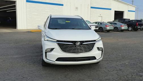 2022 Buick Enclave FWD Premium