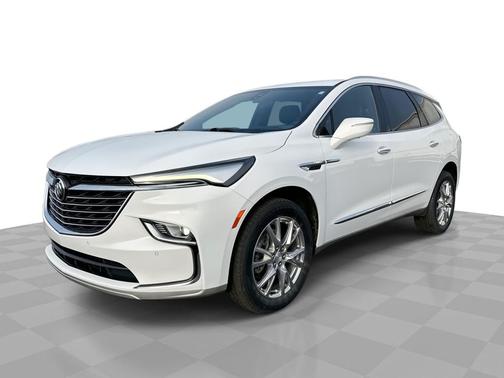 2022 Buick Enclave FWD Premium