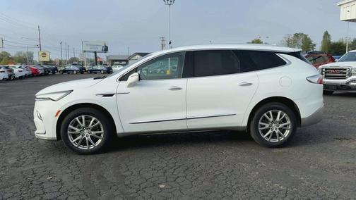 2022 Buick Enclave FWD Premium