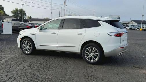 2022 Buick Enclave FWD Premium
