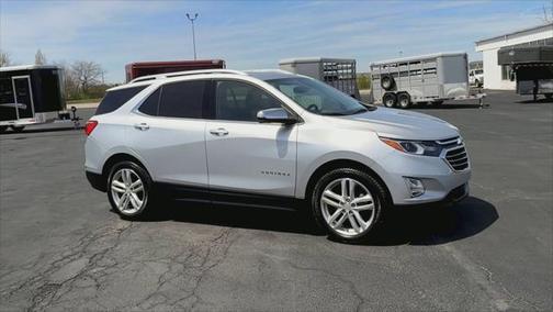 2019 Chevrolet Equinox Premier w/2LZ