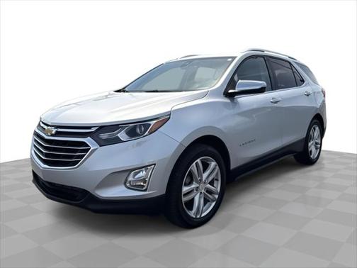 2019 Chevrolet Equinox Premier w/2LZ
