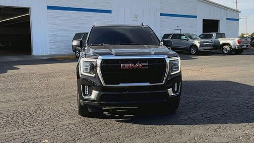 2022 GMC Yukon SLE