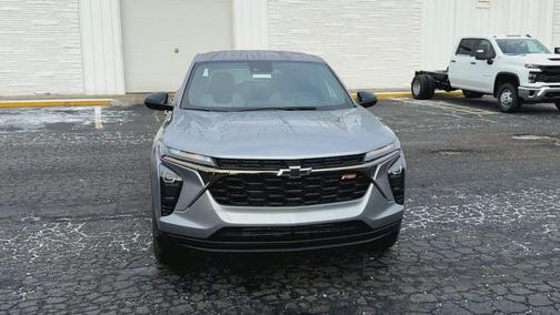 2026 Chevrolet Trax FWD 1RS