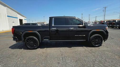 2023 GMC Sierra 2500 Denali