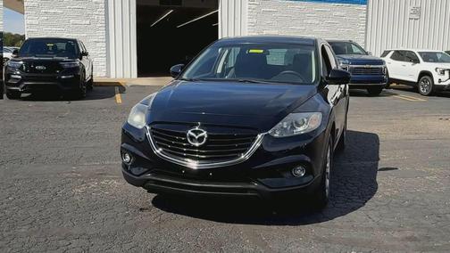 2014 Mazda CX-9 Touring