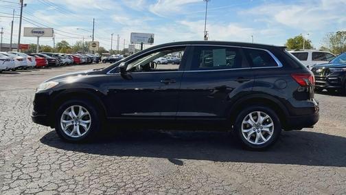 2014 Mazda CX-9 Touring