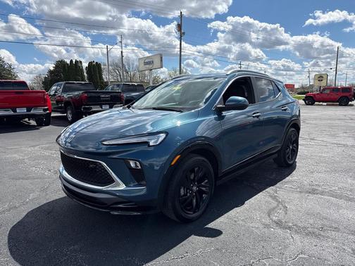 2024 Buick Encore GX Sport Touring