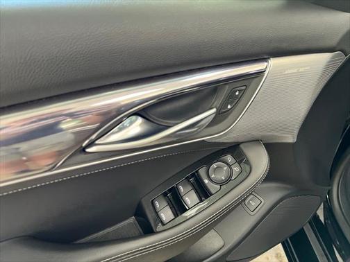 2020 Cadillac CT5 Luxury RWD