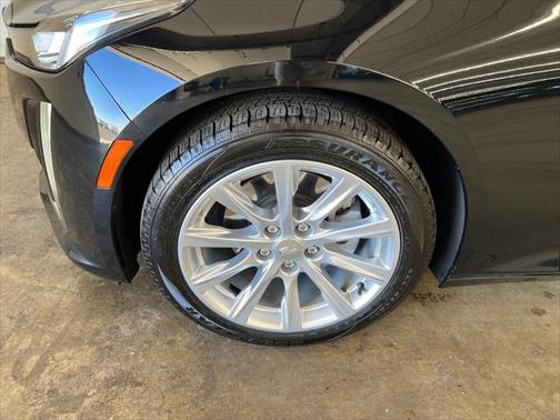 2020 Cadillac CT5 Luxury RWD