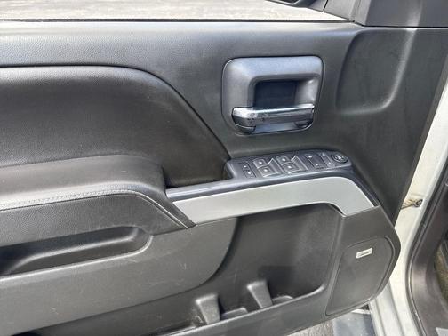 2016 Chevrolet Silverado 1500 2LT