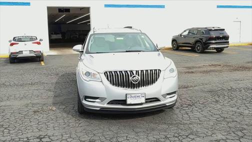 2014 Buick Enclave Leather