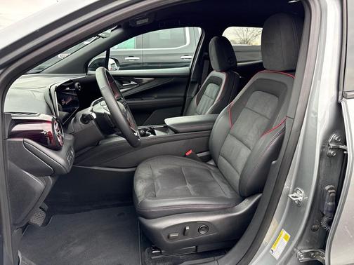 2024 Chevrolet Blazer EV eAWD RS