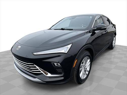 2024 Buick Envista Preferred FWD