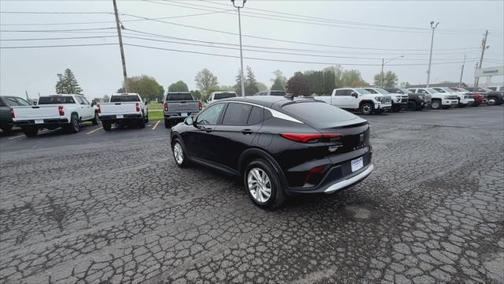 2024 Buick Envista Preferred FWD