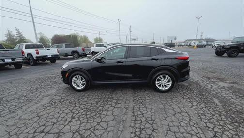 2024 Buick Envista Preferred FWD