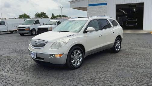 2008 Buick Enclave CXL