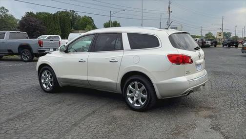 2008 Buick Enclave CXL