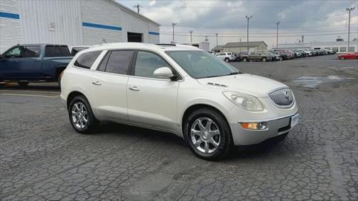 2008 Buick Enclave CXL