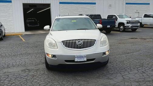2008 Buick Enclave CXL