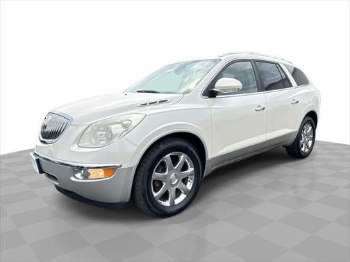 2008 Buick Enclave CXL