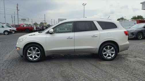 2008 Buick Enclave CXL