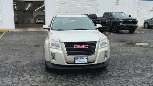 2015 GMC Terrain SLE-1