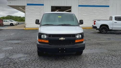 2014 Chevrolet Express 1500 Work Van