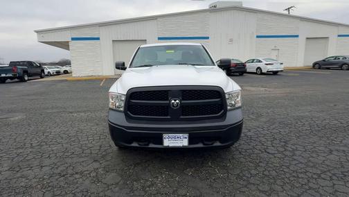 2017 RAM 1500 Tradesman/Express