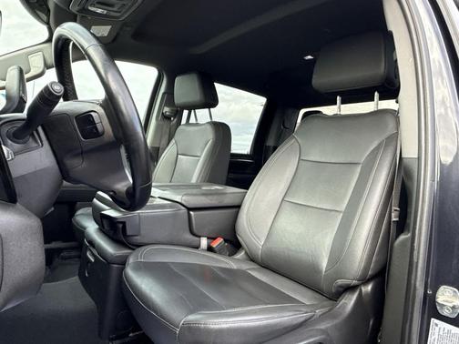2024 Chevrolet Silverado 2500 LT