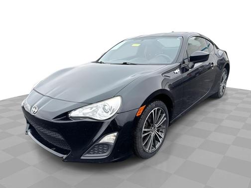 2015 Scion FR-S Release Series 1.0