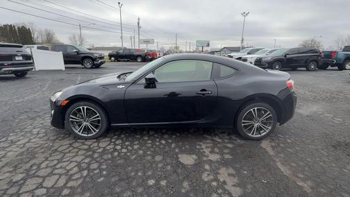 2015 Scion FR-S Release Series 1.0