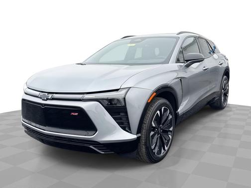 2024 Chevrolet Blazer EV RWD RS
