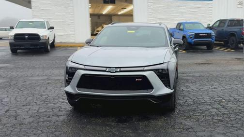 2024 Chevrolet Blazer EV RWD RS