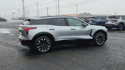 2024 Chevrolet Blazer EV RWD RS